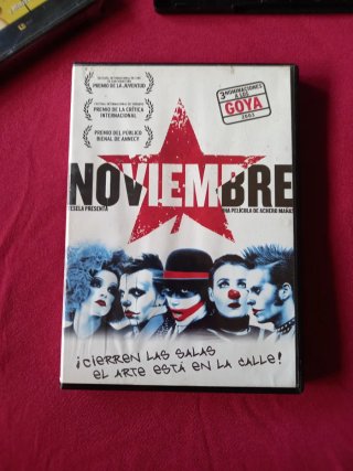 Pack 3 Películas Españolas DVD