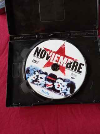 Pack 3 Películas Españolas DVD