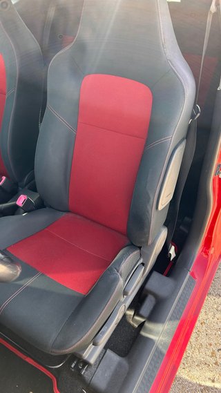 Suzuki swift sport