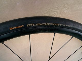 Ruedas Fulcrum Racing 600 DB Disc