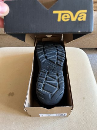 Teva Hurricane XLT2