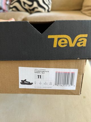 Teva Hurricane XLT2