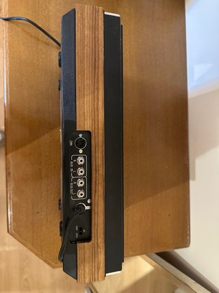 Radio Cassette  Orion Vintage clasico