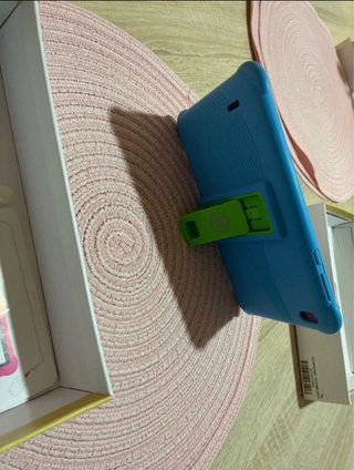 Tablet Infantil Gungico Azul