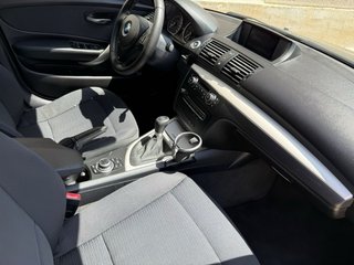 BMW 118i SPORT NAVEGADOR XENON LLANTAS LIBRO GARAN