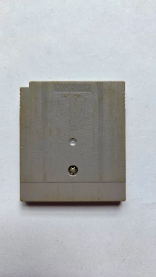 Kirby's Dream Land Gameboy