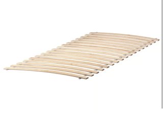 Estructura cama + somier