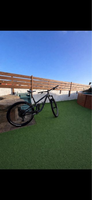 Transition sentinel L