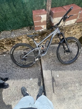 Transition sentinel L