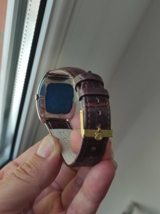 Omega De Ville Reloj de Pulsera