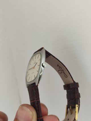 Omega De Ville Reloj de Pulsera