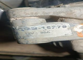 Toyota cgb15279 alternador hilux 2.5 d-4d 32229