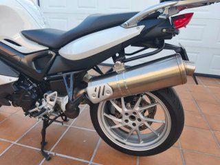 BMW F800GT