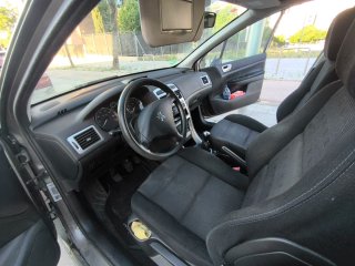 Peugeot 307 2026