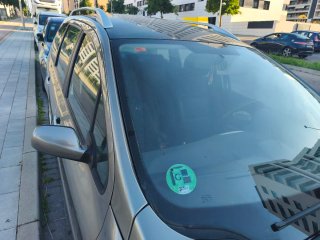 Peugeot 307 2026