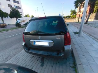 Peugeot 307 2026