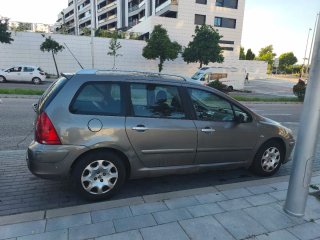 Peugeot 307 2026