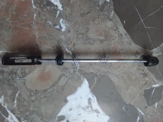 Rodillo Smart Transmisión Directa ThinkRider X5