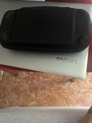 Nintendo Switch + Juego + Accesorios