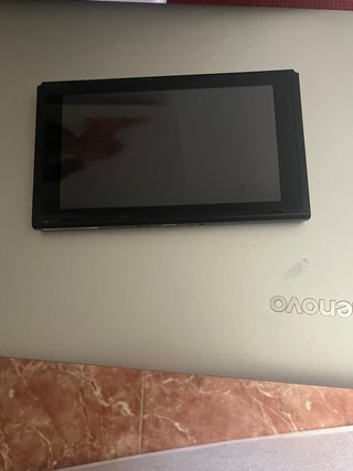 Nintendo Switch + Juego + Accesorios