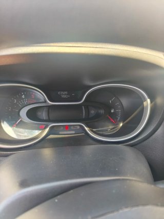Renault Trafic 2019