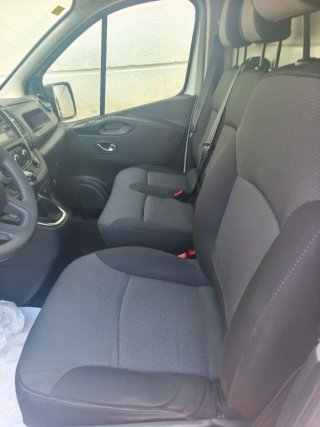 Renault Trafic 2019