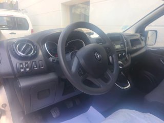 Renault Trafic 2019
