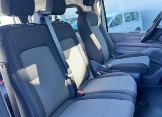 **OFERTA** Vw Caravelle Manual 2.0TDI 110cv Corta