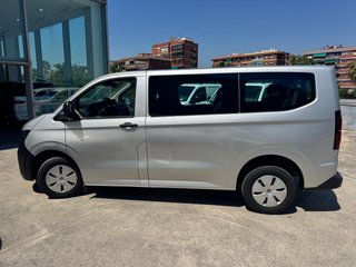**OFERTA** Vw Caravelle Manual 2.0TDI 110cv Corta