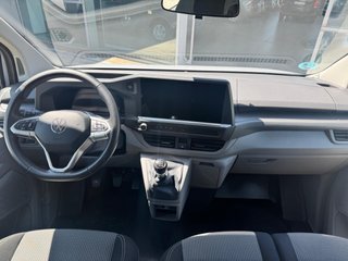**OFERTA** Vw Caravelle Manual 2.0TDI 110cv Corta
