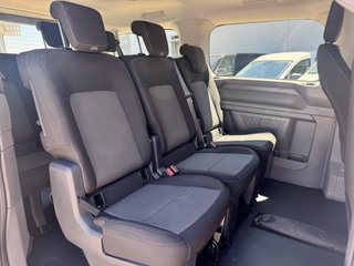 **OFERTA** Vw Caravelle Manual 2.0TDI 110cv Corta