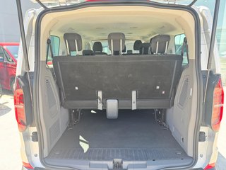 **OFERTA** Vw Caravelle Manual 2.0TDI 110cv Corta