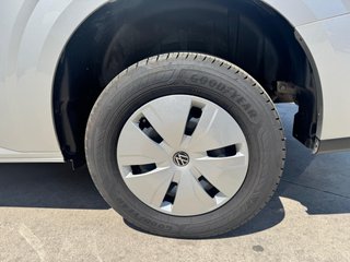 **OFERTA** Vw Caravelle Manual 2.0TDI 110cv Corta