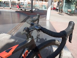 Cannondale SuperX Di2 talla 46