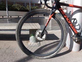 Cannondale SuperX Di2 talla 46