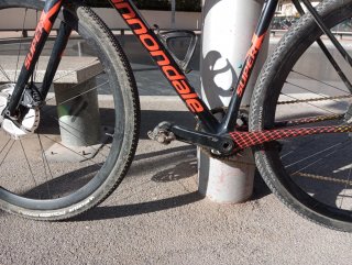 Cannondale SuperX Di2 talla 46