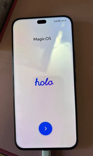 Honor 400 Pro 512GB/12GB. Entrego factura original