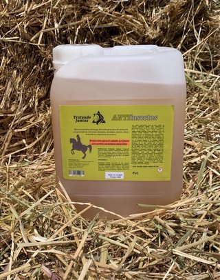 Format 5L - Anti-Mouches Naturel Répulsif Taons