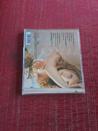 CD Malú - Otra Piel