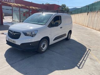 Opel Combo 2023 con IVA incluido!