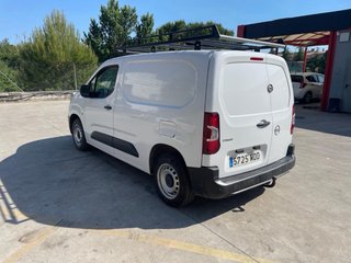 Opel Combo 2023 con IVA incluido!
