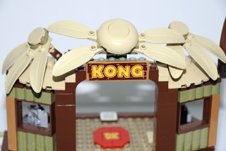 LEGO 71424 Casa Árbol Donkey Kong