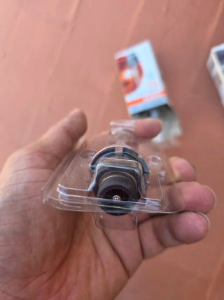 Bombillas Xenon D2S OSRAM (2 unidades)