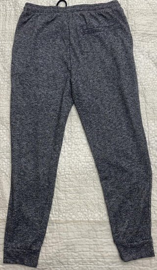 Set 3 pantaloni sportivi TG S
