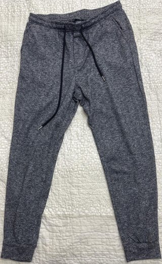 Set 3 pantaloni sportivi TG S