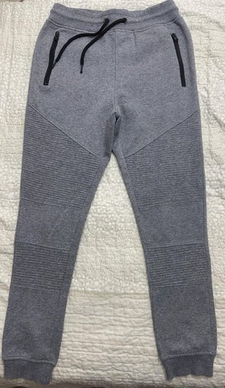 Set 3 pantaloni sportivi TG S