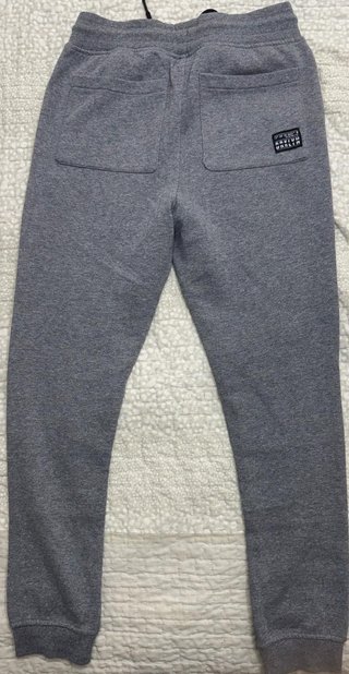 Set 3 pantaloni sportivi TG S