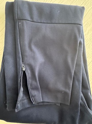 Set 3 pantaloni sportivi TG S