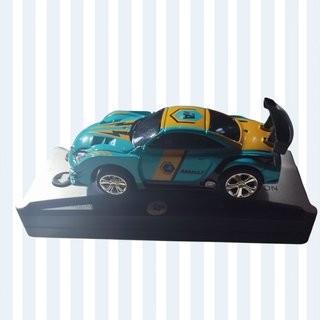 Coche teledirigido de colección