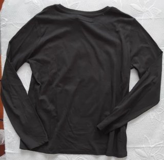Pijama Esqueleto Talla M Algodón